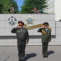 Слова священной клятвы