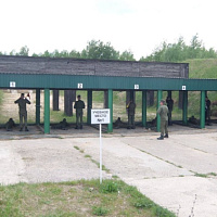 Стрельбы – на «хорошо» и «отлично»