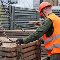 Соединяя берега