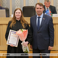 Подведены результаты работы профсоюзной организации Вооружённых Сил за 2005 год