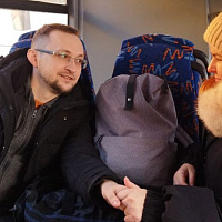 В ходе второго этапа комплексной проверки боеготовности Вооружённых Сил в строй становятся военнообязанные из Минской области