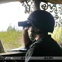 Бой – учебный, опыт – реальный