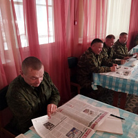 Готовы выполнить свой гражданский долг