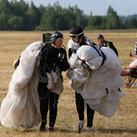 С небом на «ты»