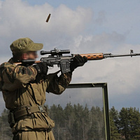 Состязаниям дан старт