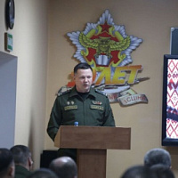 Знания – оружие XXI века номер один