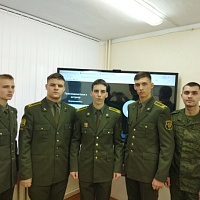 Народ, не знающий своего прошлого, не имеет будущего