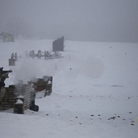 Совершенствуя навыки