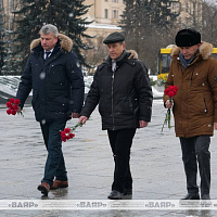 В Минске состоялась значимая встреча представителей профсоюзных организаций Вооружённых Сил трёх стран