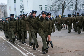 В новый учебный год за знаниями и мастерством