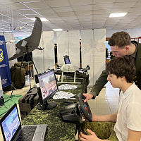 Акция «Готовы Родине служить» прошла в Минске