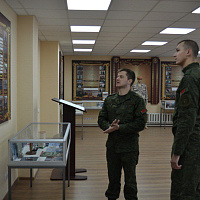 «Армия и спорт»