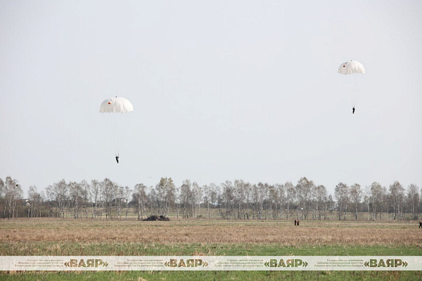 Стартовало состязание на лучшую разведывательную группу сил специальных операций Вооруженных Сил
