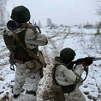 Совершенствуют мастерство