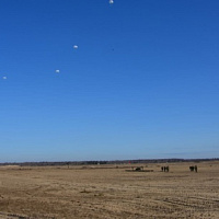 Штурмуя небеса