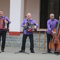 В 72 ОУЦ состоялся 50-й выпуск прапорщиков