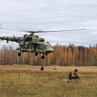 Получили бесценный опыт