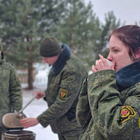 Сохраняя традиции