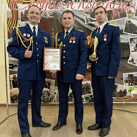 «Сердцем причастны»