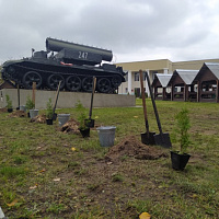 Время уходит – память остается