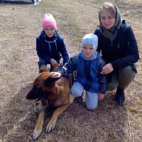 Выходные на Линии Сталина