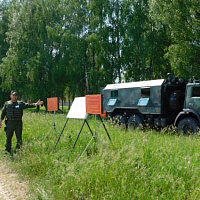 Комплексная тренировка