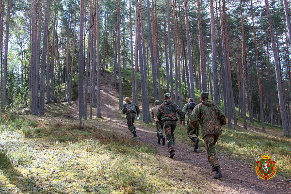 Когда каждая секунда дорога…