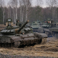 Незаконное вооруженное формирование уничтожено