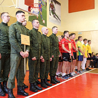 Я - патриот своей страны