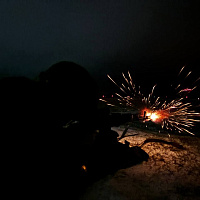 В воинских частях и соединениях продолжаются занятия по боевой подготовке