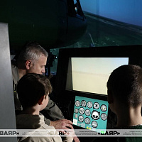 На благо Родины