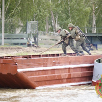 «Стальная магистраль»