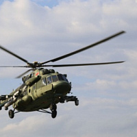 В в/ч 06752 проходят плановые полёты