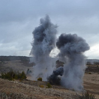  С гвардейским порывом