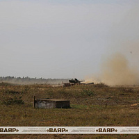 Навыки точного огня