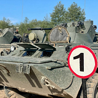 Гвардейцам подвластны все стихии