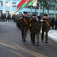 Не подлежит забвенью