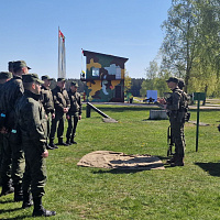 Точно в цель