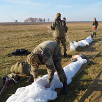 Они с небом на «ты»