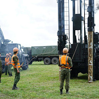 Праздничные мероприятия в Жодино