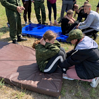 «Орлёнок – 2022»