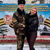 Уважение и почёт — лучшим