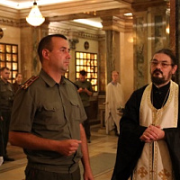 Незабвенна память