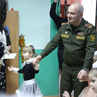 Говорят, что в Новый год все мечты сбываются!