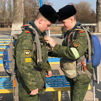 Узнали на практике