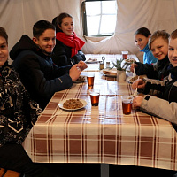 С юбилеем, связисты!