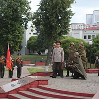 «Их именем названы улицы»