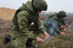 Полученные навыки бесценны