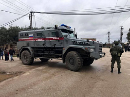 Военная полиция в Таджикистане получит новую технику и электрошокеры