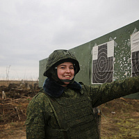 В Вооружённых Силах продолжается проверка боевой готовности